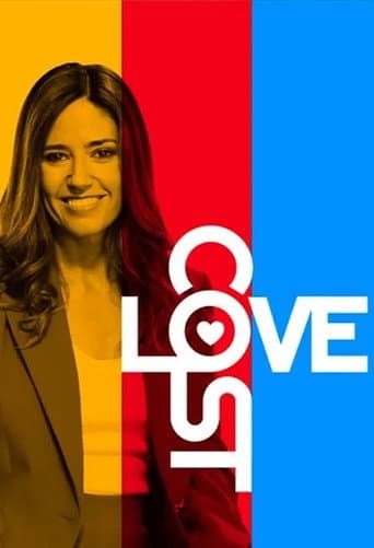 Love cost afişi