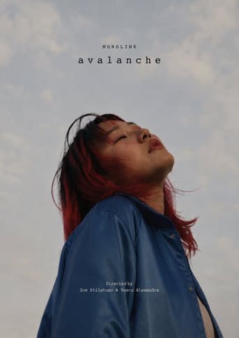 Monolink: Avalanche afişi