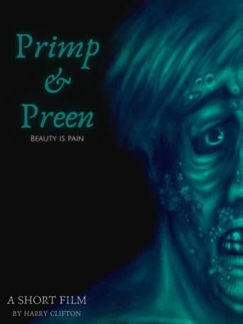 Primp & Preen afişi