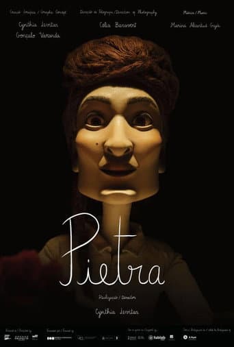 Pietra afişi