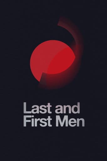 Last and First Men afişi