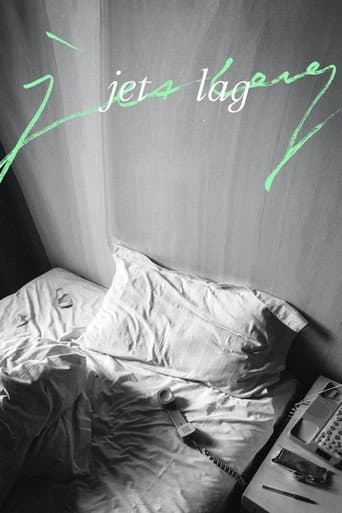 Jet Lag afişi