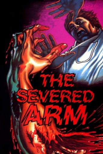 The Severed Arm afişi