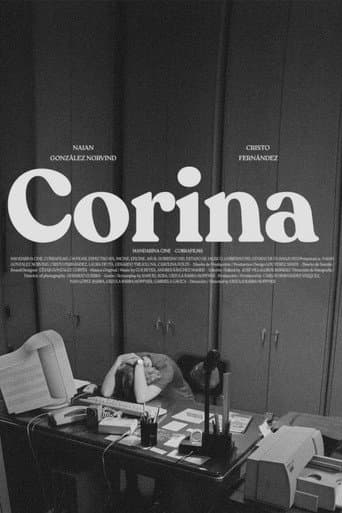 Corina afişi