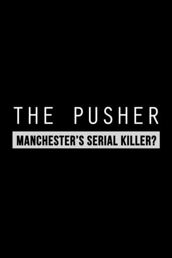 Manchester's Serial Killer? afişi