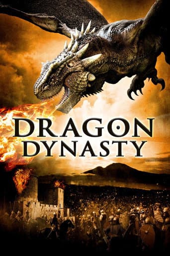 Dragon Dynasty afişi