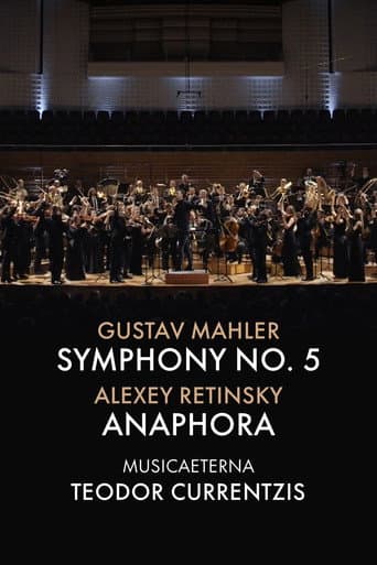 Mahler: Symphony No. 5 afişi