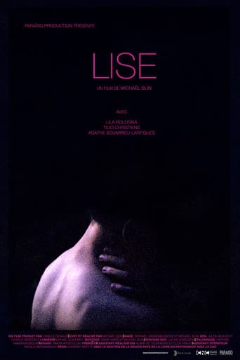 Lise afişi