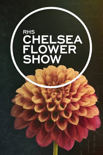 RHS Chelsea Flower Show afişi