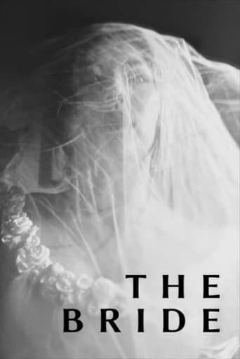 The Bride afişi
