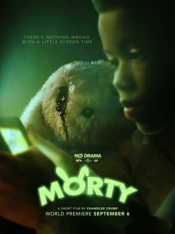 Morty afişi