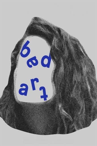 Bad Art afişi