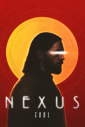 Nexus: 3001 afişi