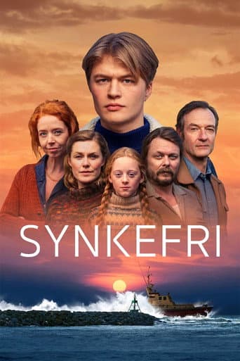 Synkefri afişi