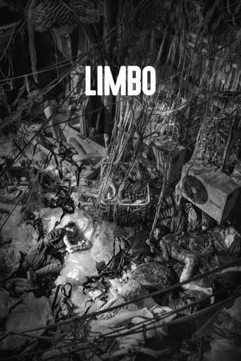 Limbo afişi