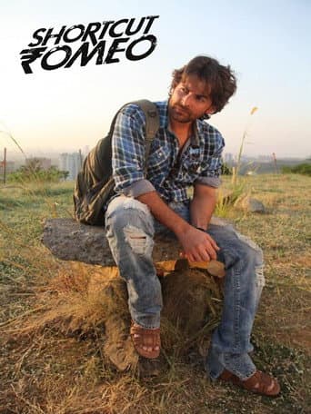Shortcut Romeo afişi