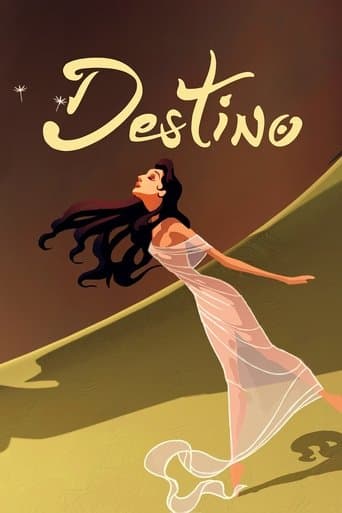 Destino afişi