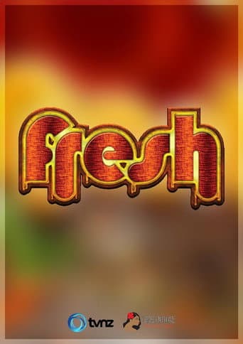 Fresh FairyTales afişi