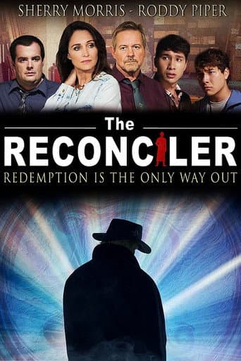 The Reconciler afişi