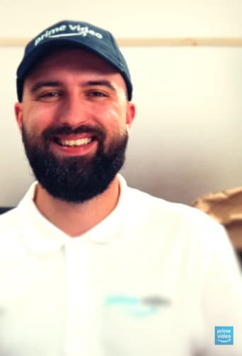 Le Modérateur afişi