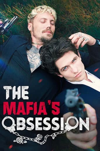 The Mafia's Obsession afişi