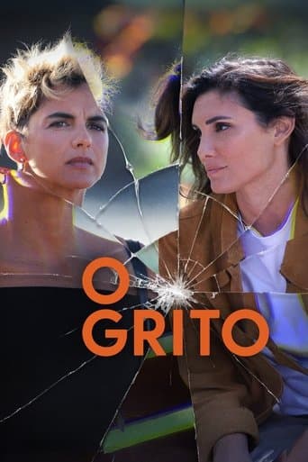 O Grito afişi