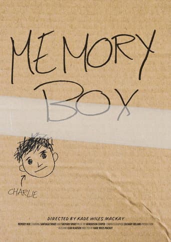 Memory Box afişi