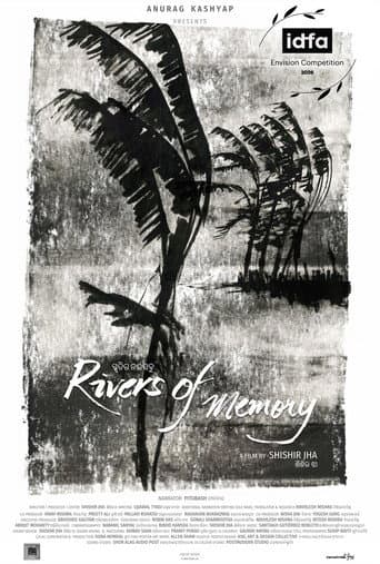 Rivers of Memory afişi