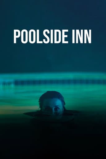 Poolside Inn afişi