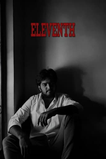 Eleventh afişi