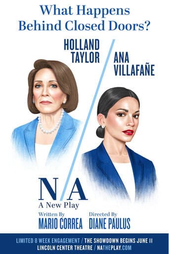 N/A afişi