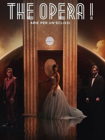 The Opera! - Arie per un'eclissi afişi