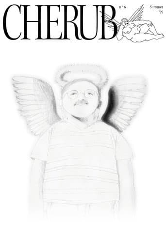 Cherub afişi