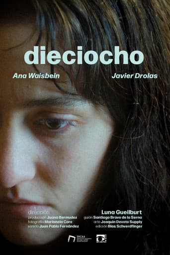 Dieciocho afişi