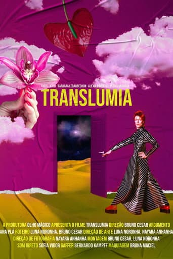 Translúmia afişi
