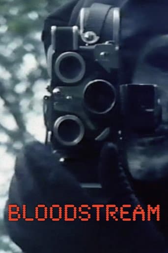 Bloodstream afişi