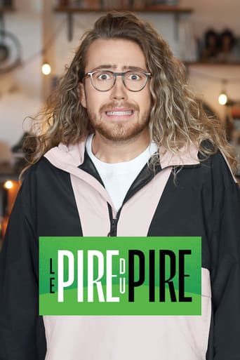 Le pire du pire afişi