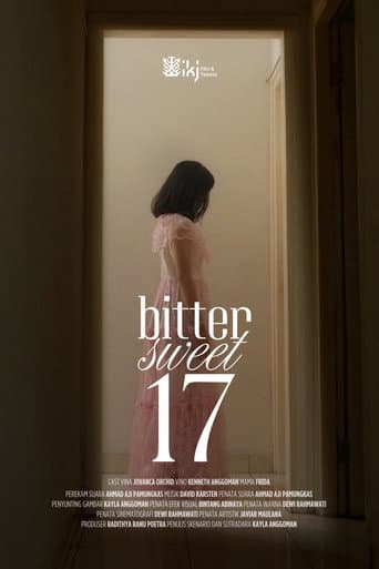 Bittersweet Seventeen afişi