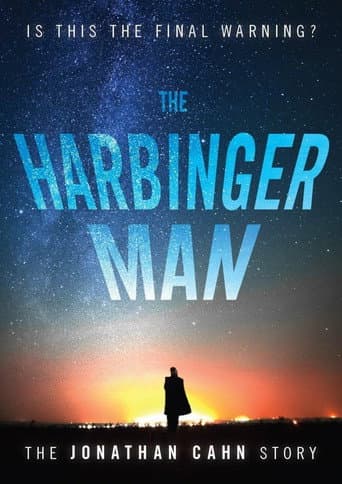 The Harbinger Man afişi