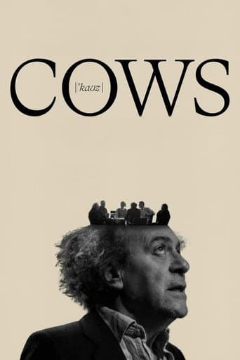 Cows afişi