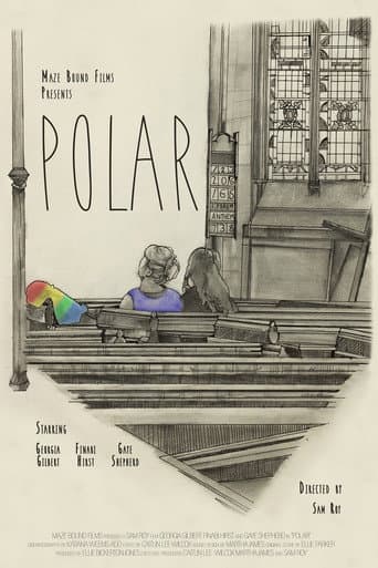 Polar afişi