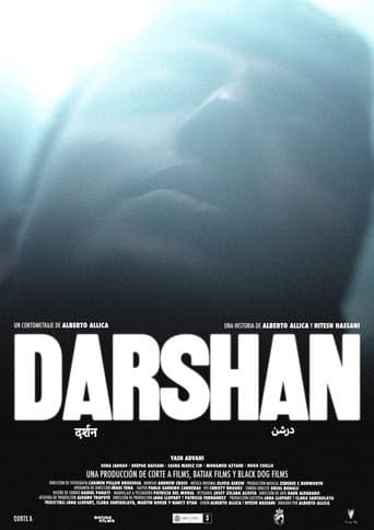 Darshan afişi