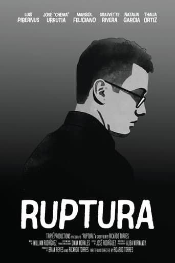 Ruptura afişi
