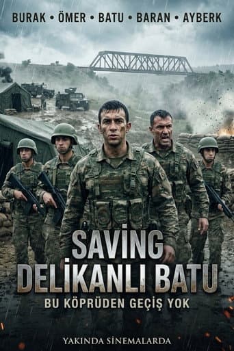 Saving delikanlı çaylak batu afişi