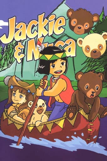 Monarch: The Big Bear of Tallac afişi