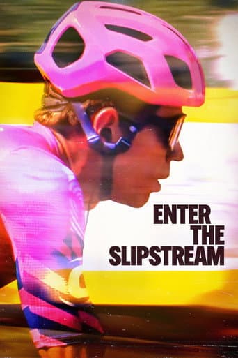 Enter the Slipstream afişi