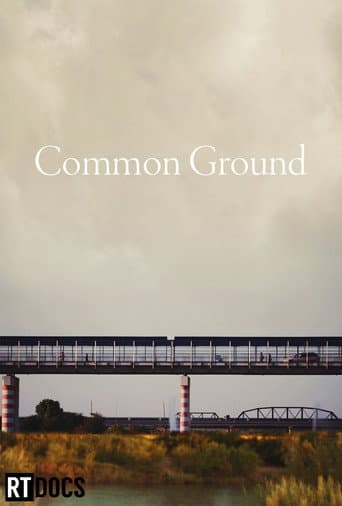 Common Ground afişi