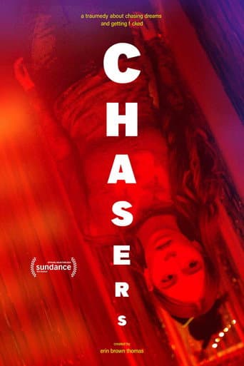 Chasers afişi