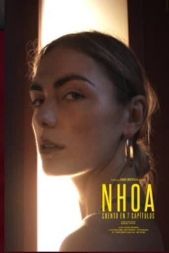 Nhoa afişi