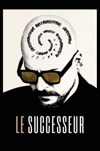 Le Successeur afişi